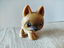 Littlest Petshop LPS Chien dog