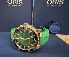 Oris Aquis Date calibre 400-2