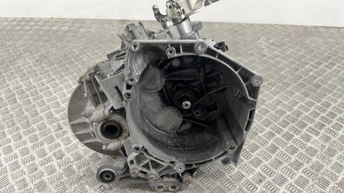Boite vitesses fiat ducato - de,