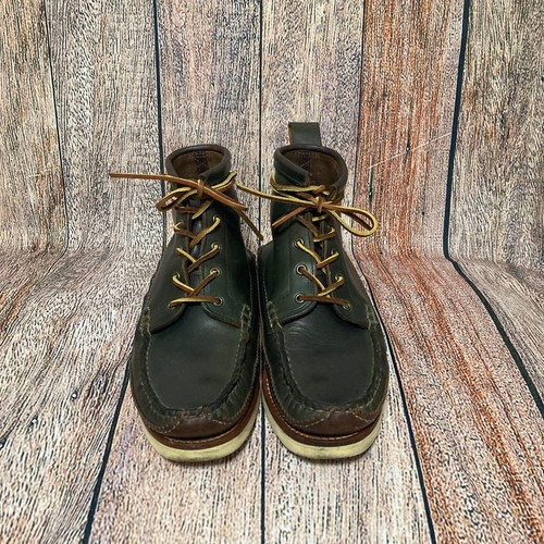 Yuketen boots chromexcel - yuketen,