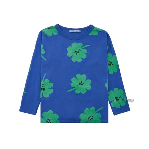 Bobo choses shirt lucky - t-shirt,