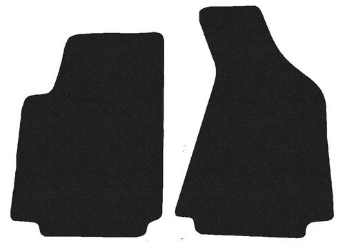 Anthracite tapis sol avant - anthracite,