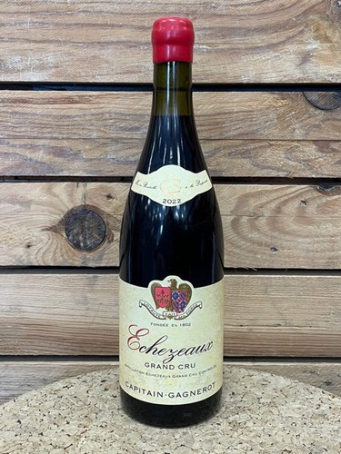 Echezeaux grand cru 2022 - echezeaux,