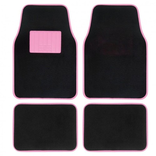 Jeu tapis moquette - de, 400g-m2
