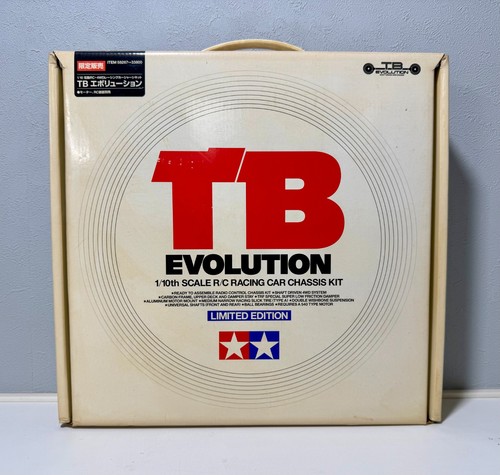 Tamiya 58267 c tb - tamiya, 1/10