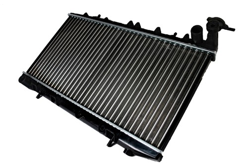 Radiateur moteur pour - de,