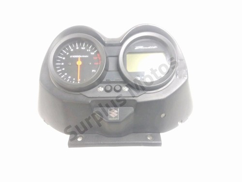 Compteur suzuki gsf 650 - suzuki,