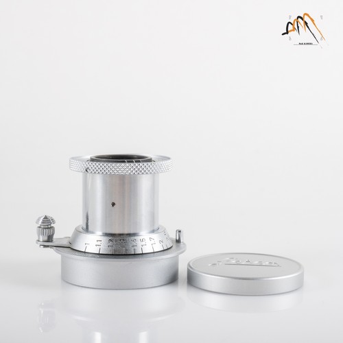 Leitz leica elmar l39 - leica,