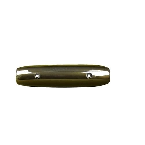 Protection bronze pot