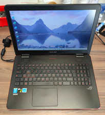 Asus gamer g551jx intel - asus, 15,6"
