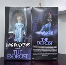 Living Dead Dolls – The