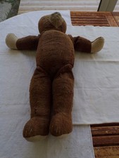 ANCIEN  NOUNOURS, REMBOURRAGE