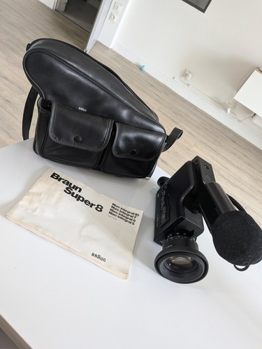 Braun nizo integral super - braun,