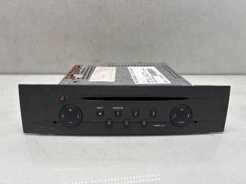 autoradio renault velsatis
