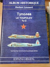 Herbert Léonard - Le Toupolev