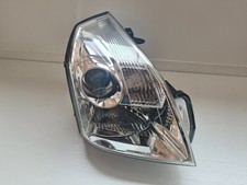 Phare avant Droit Halogéne -