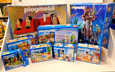 Lot de 10 boites vide