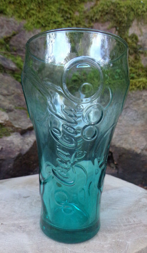 Verre collector coca cola - coca,