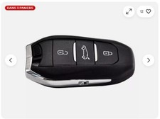 Clé telecommande vierge  VA2