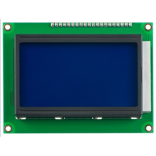 Lcd12864 128x64 grafico - lcd12864,