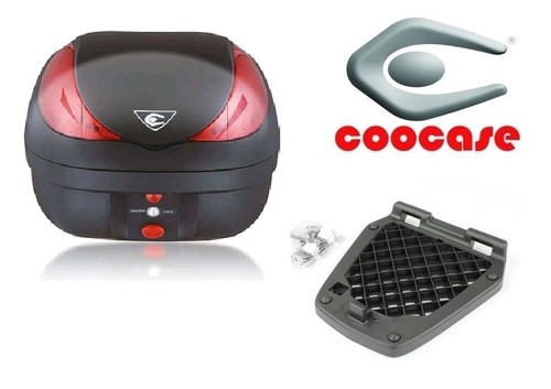 Top case coocase wizard - case, luxury