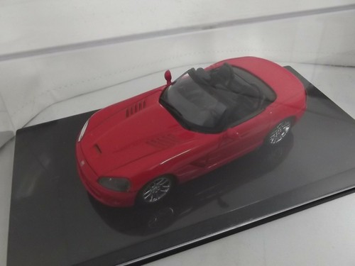 Autoart dodge viper srt 10 - autoart,
