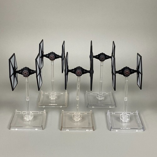 Premier ordre tie fighter - 5,