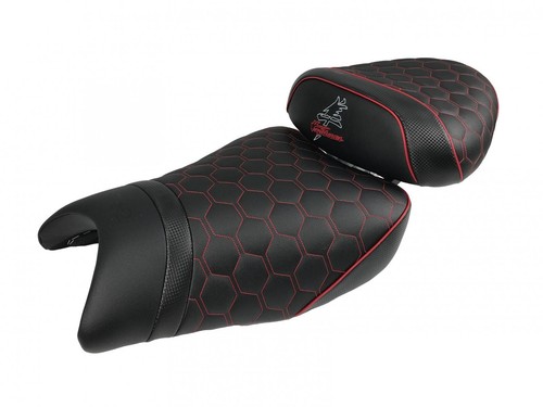 Selle grand confort compatible - selle,