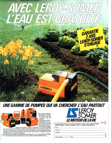 Publicité advertising 0922 - ,