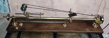 Ancien appareil mesure - de,
