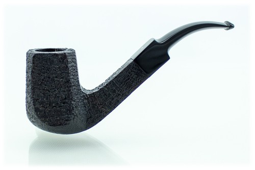 Pipe dunhill shell briar - dunhill,
