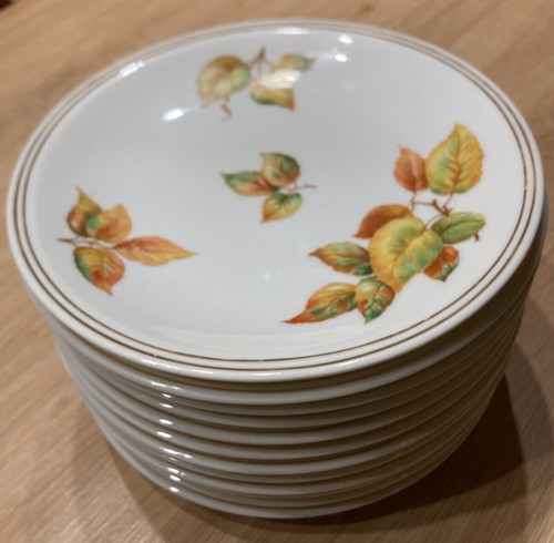 Assiettes à dessert - +,