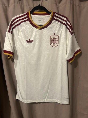 Maillot espagne taille - maillot,