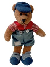 SUNKID Peluche Ours Teddy