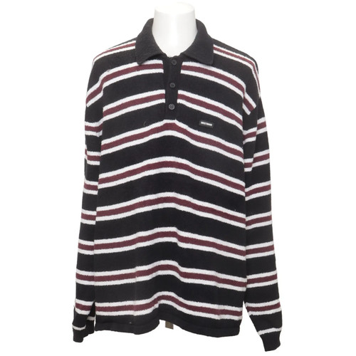 Wrstbhvr studio pull polaire - studio,,