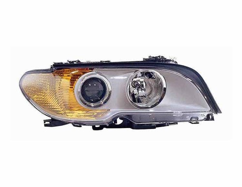 Phare avant xenon droit bmw - droit,