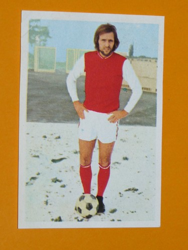 193 bernard lech stade reims - bernard,