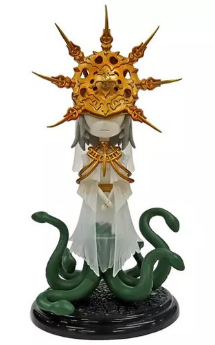 Mini figurine gwyndolin - mini,