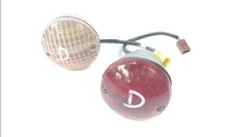 FEU ARRIERE DROIT LIGIER NOVA 500 1996-2004 / NE 33750