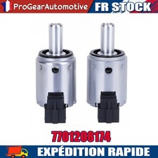 7701208174 électrovanne - 7701208174, 2x