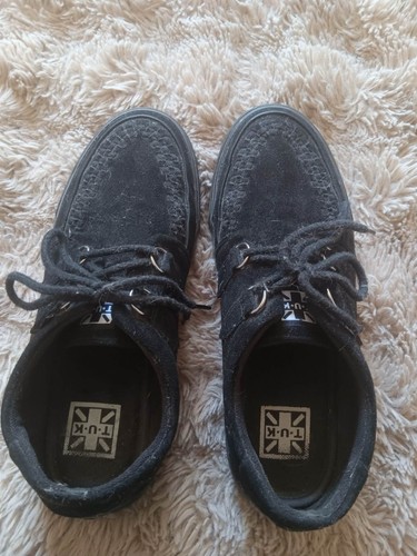 Creepers
