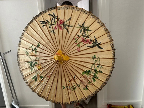 ombrelles japonaise