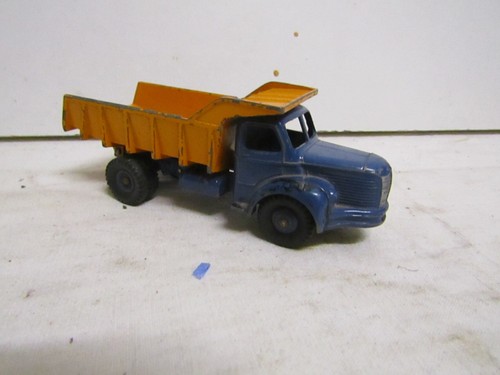 Dinky toys tracteur - dinky,
