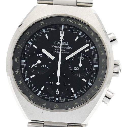 Chronographe automatique homme