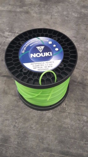 nouki