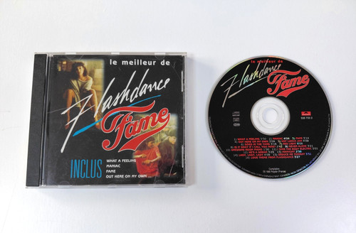 Meilleur fame - le, &