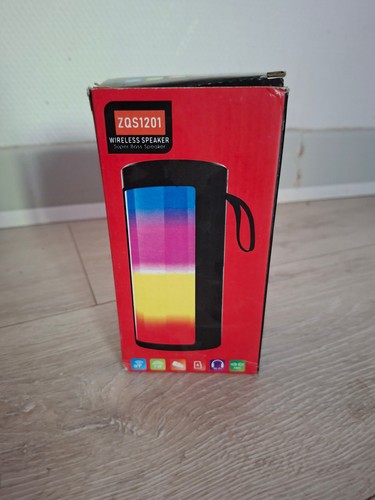 Enceinte sans fil bluetooth - enceinte,