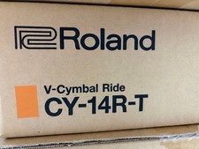 Roland CY-14R-T V-Cymbal Ride