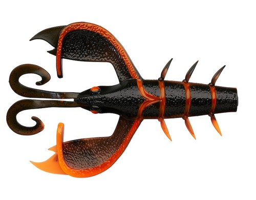 Illex magic craw - magic,