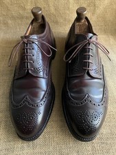 Chaussures Alden 2076 couleur